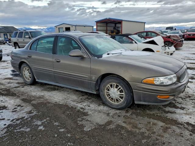Buick LeSabre Limited Image 2