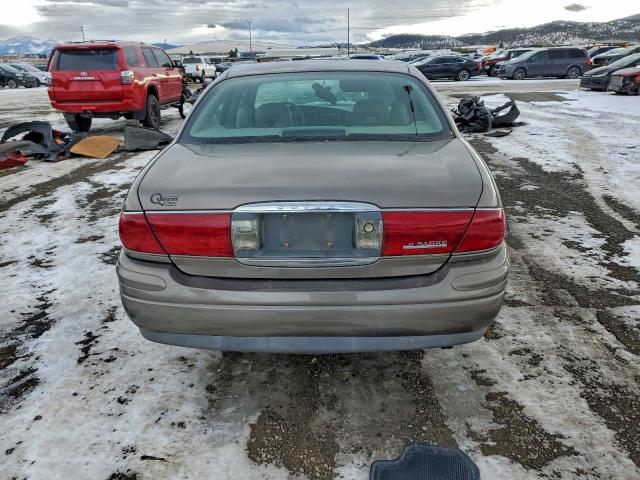 Buick LeSabre Limited Image 7