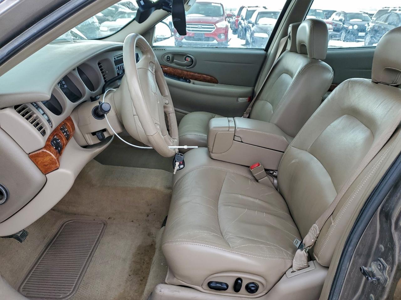 Buick LeSabre Limited Image 11