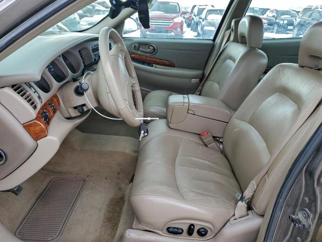 Buick LeSabre Limited Image 11