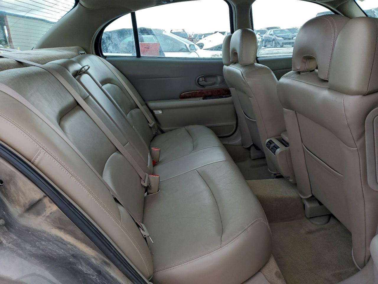 Buick LeSabre Limited Image 4