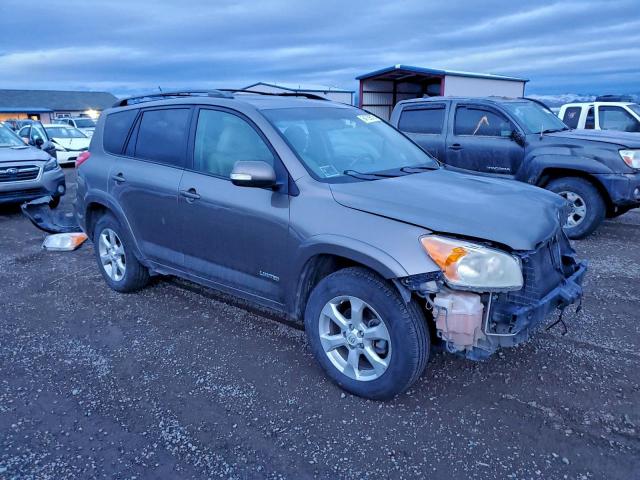 Toyota RAV4 Limited Image 5