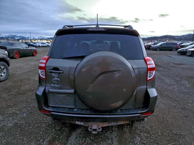 Toyota RAV4 Limited Image 13