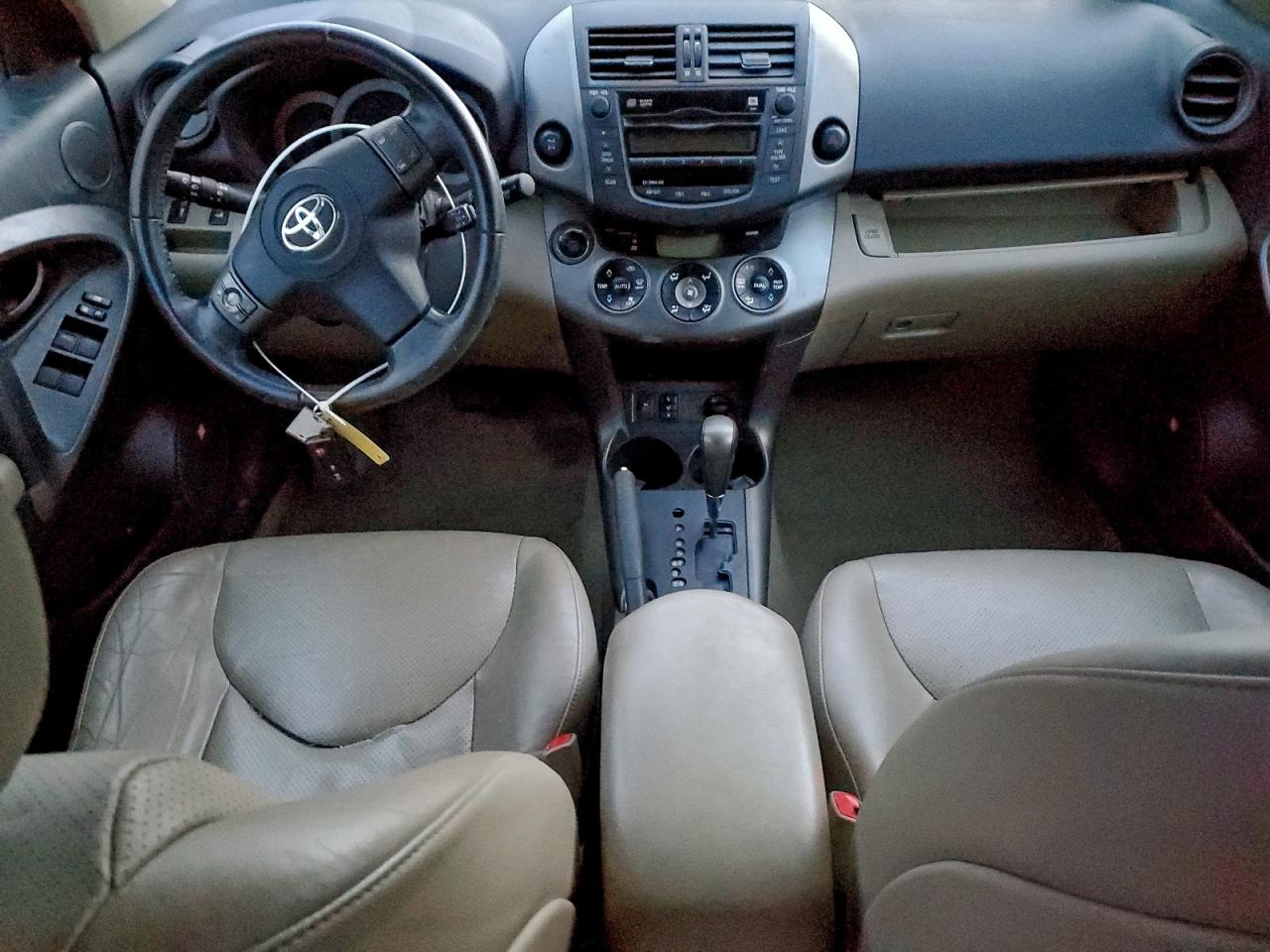 Toyota RAV4 Limited Image 2