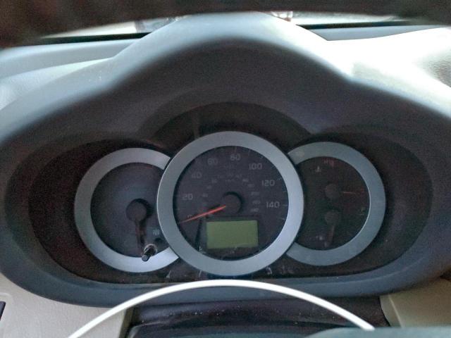 Toyota RAV4 Limited Image 9