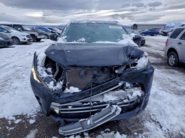 Toyota Highlander Limited Image 13