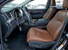 Toyota Highlander Limited Image 8