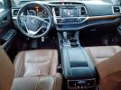 Toyota Highlander Limited Image 9