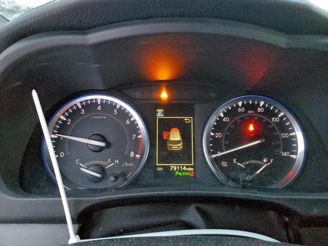 Toyota Highlander Limited Image 4