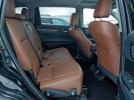 Toyota Highlander Limited Image 11