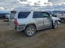 Toyota 4Runner Limited Image 13