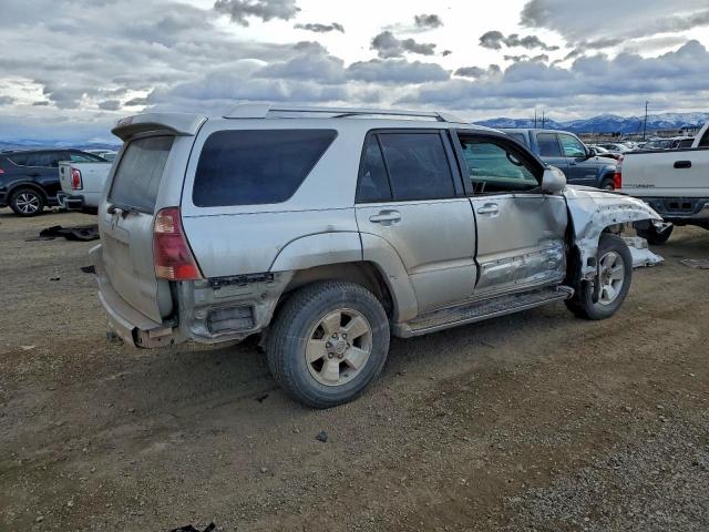 Toyota 4Runner Limited Image 13