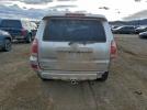 Toyota 4Runner Limited Image 4