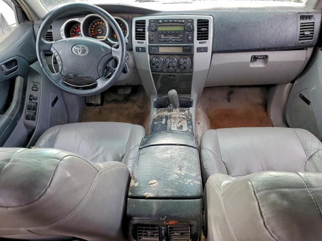 Toyota 4Runner Limited Image 3