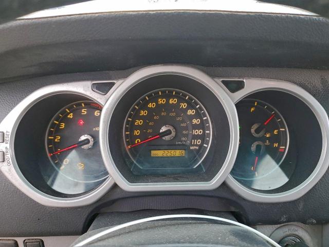 Toyota 4Runner Limited Image 7