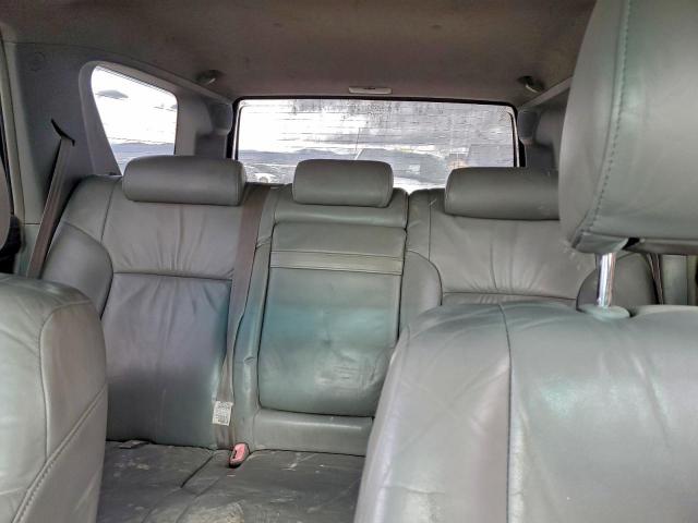 Toyota 4Runner Limited Image 8