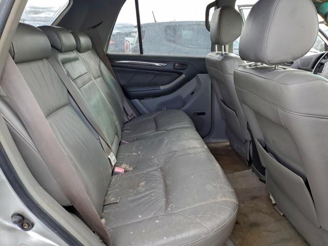 Toyota 4Runner Limited Image 10