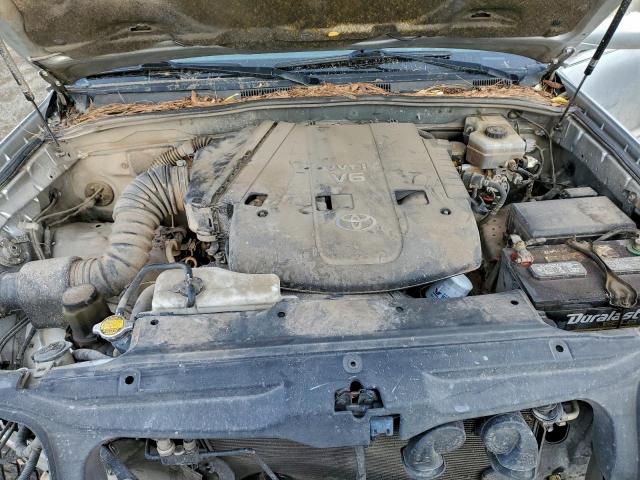 Toyota 4Runner Limited Image 12