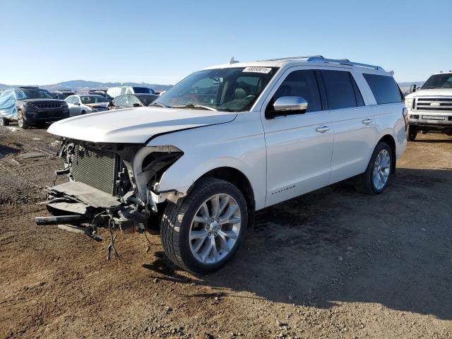  Salvage Ford Expedition