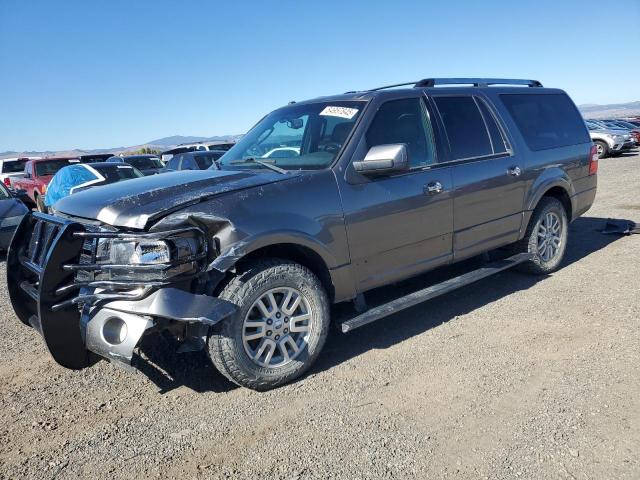  Salvage Ford Expedition