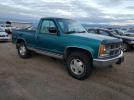 Chevrolet Gmt K1500 Image 10