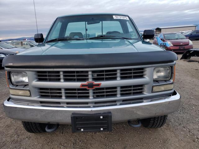 Chevrolet Gmt K1500 Image 3