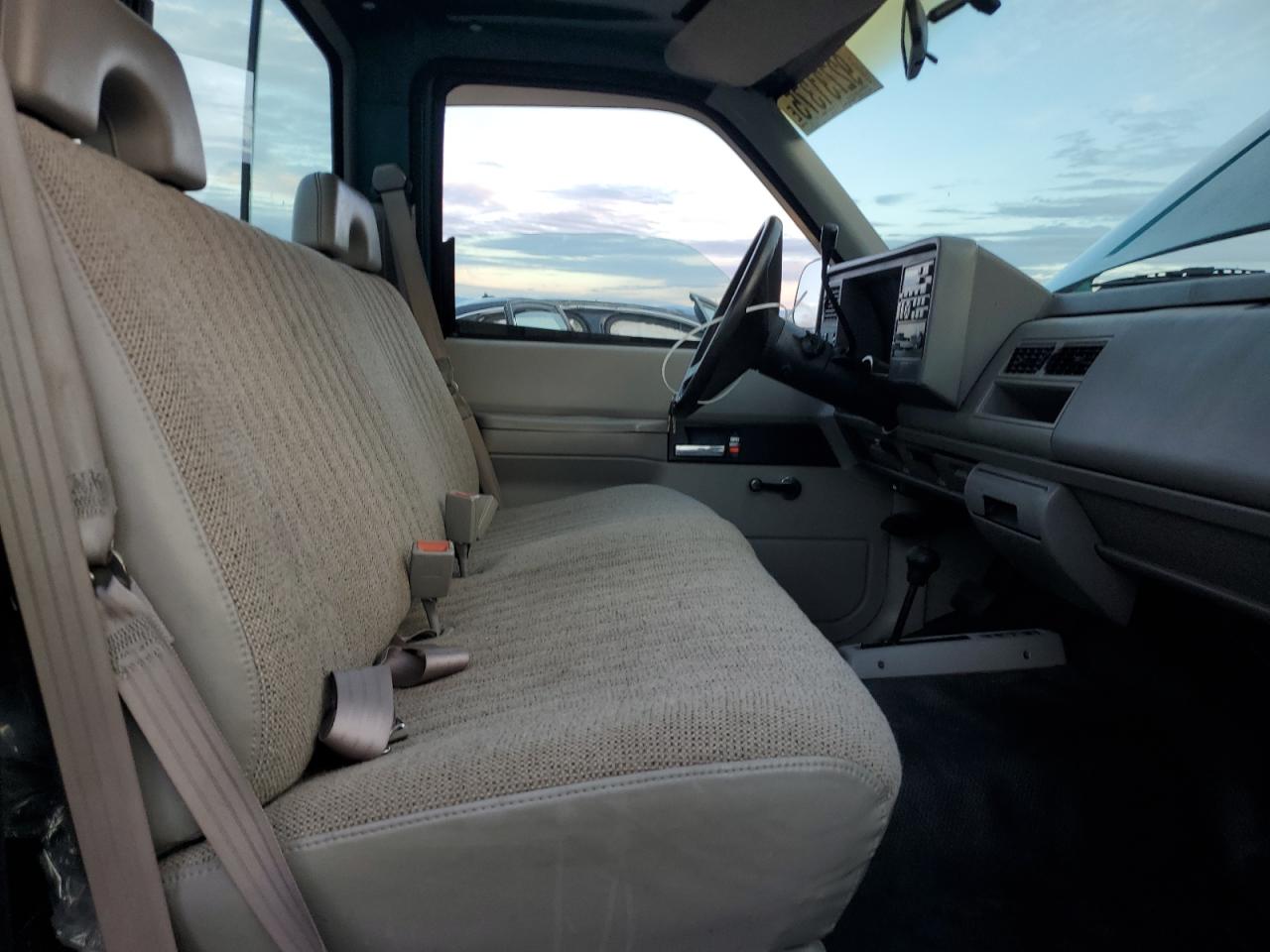 Chevrolet Gmt K1500 Image 4