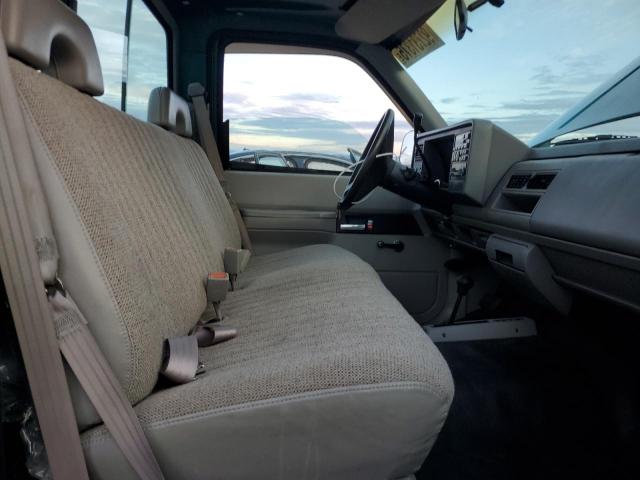 Chevrolet Gmt K1500 Image 4