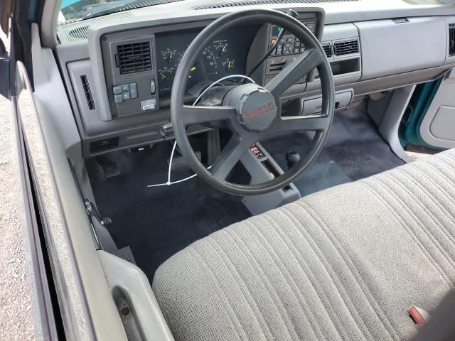 Chevrolet Gmt K1500 Image 7