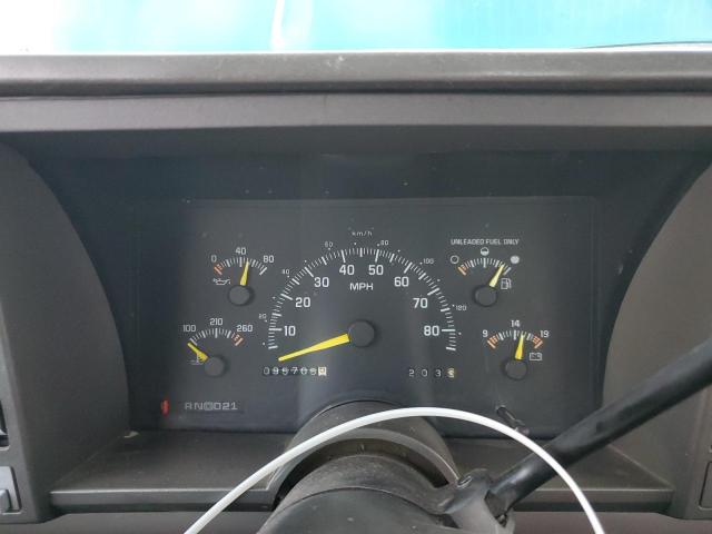 Chevrolet Gmt K1500 Image 11