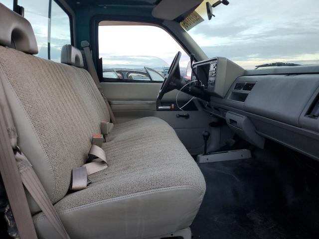 Chevrolet Gmt K1500 Image 8