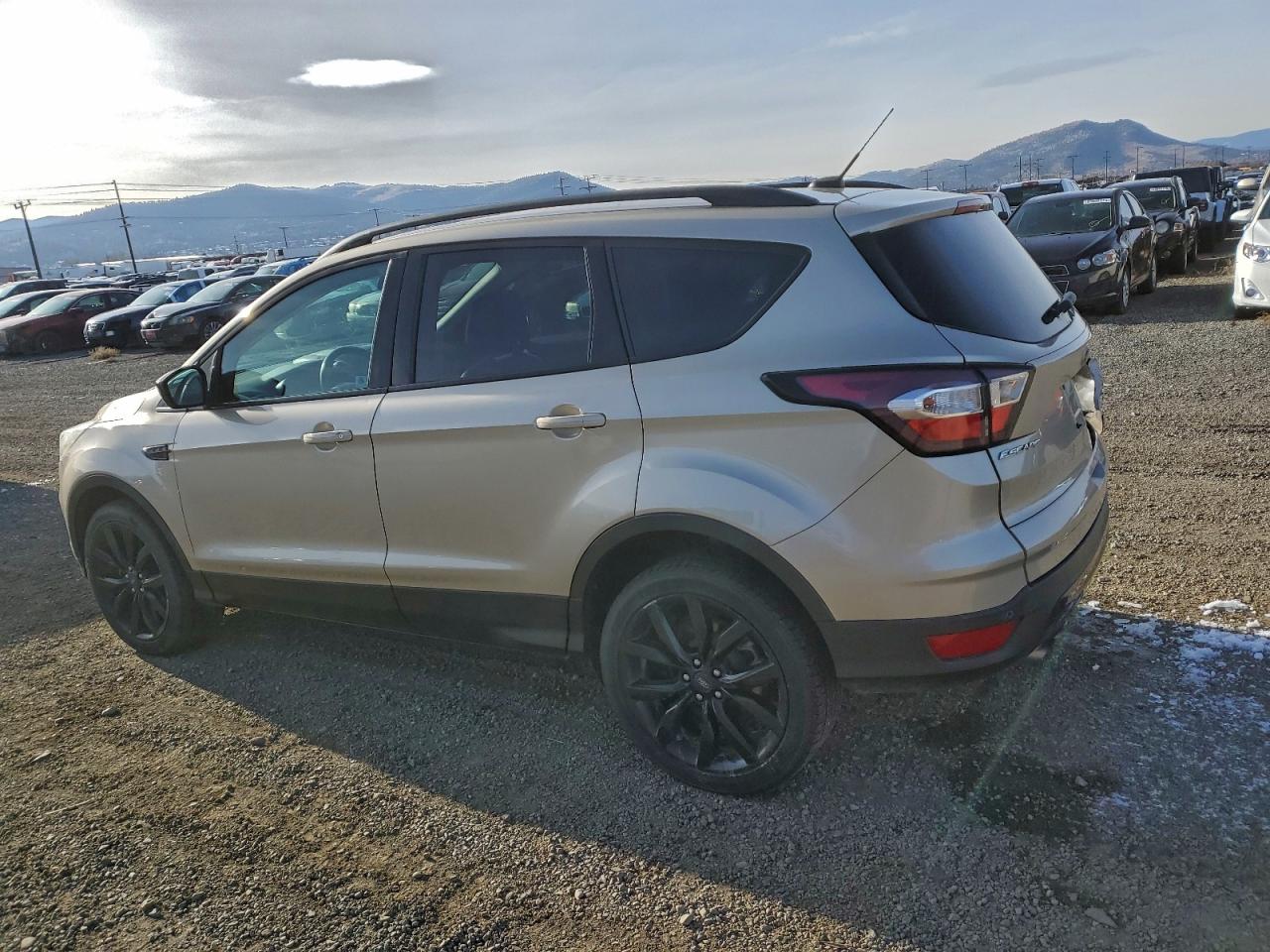 Ford Escape Se Image 2