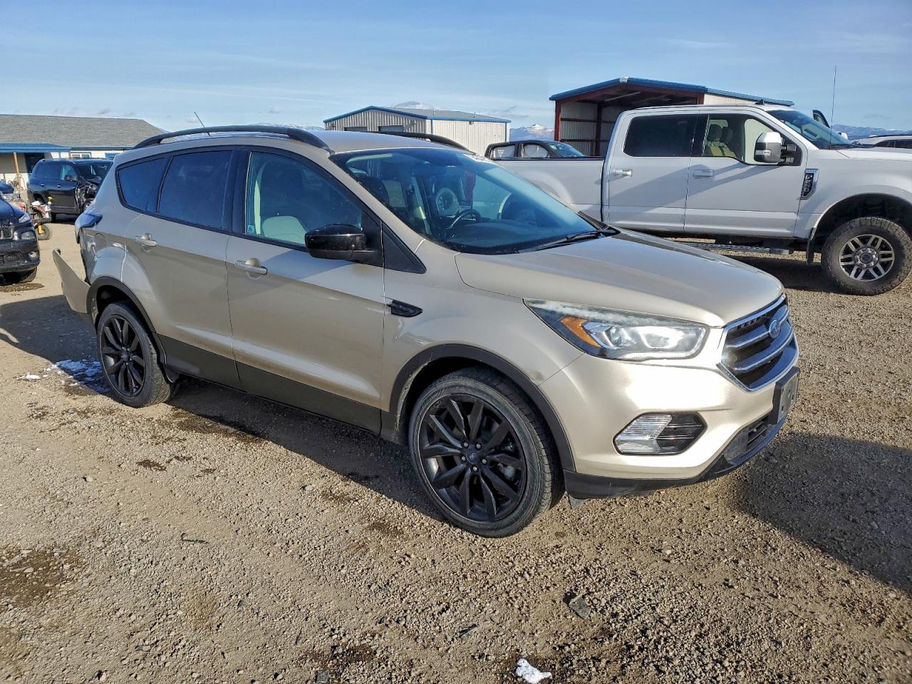 Ford Escape Se Image 10