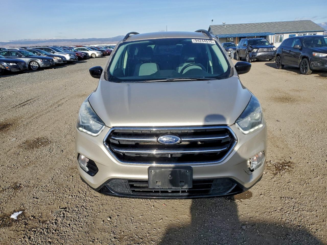 Ford Escape Se Image 3