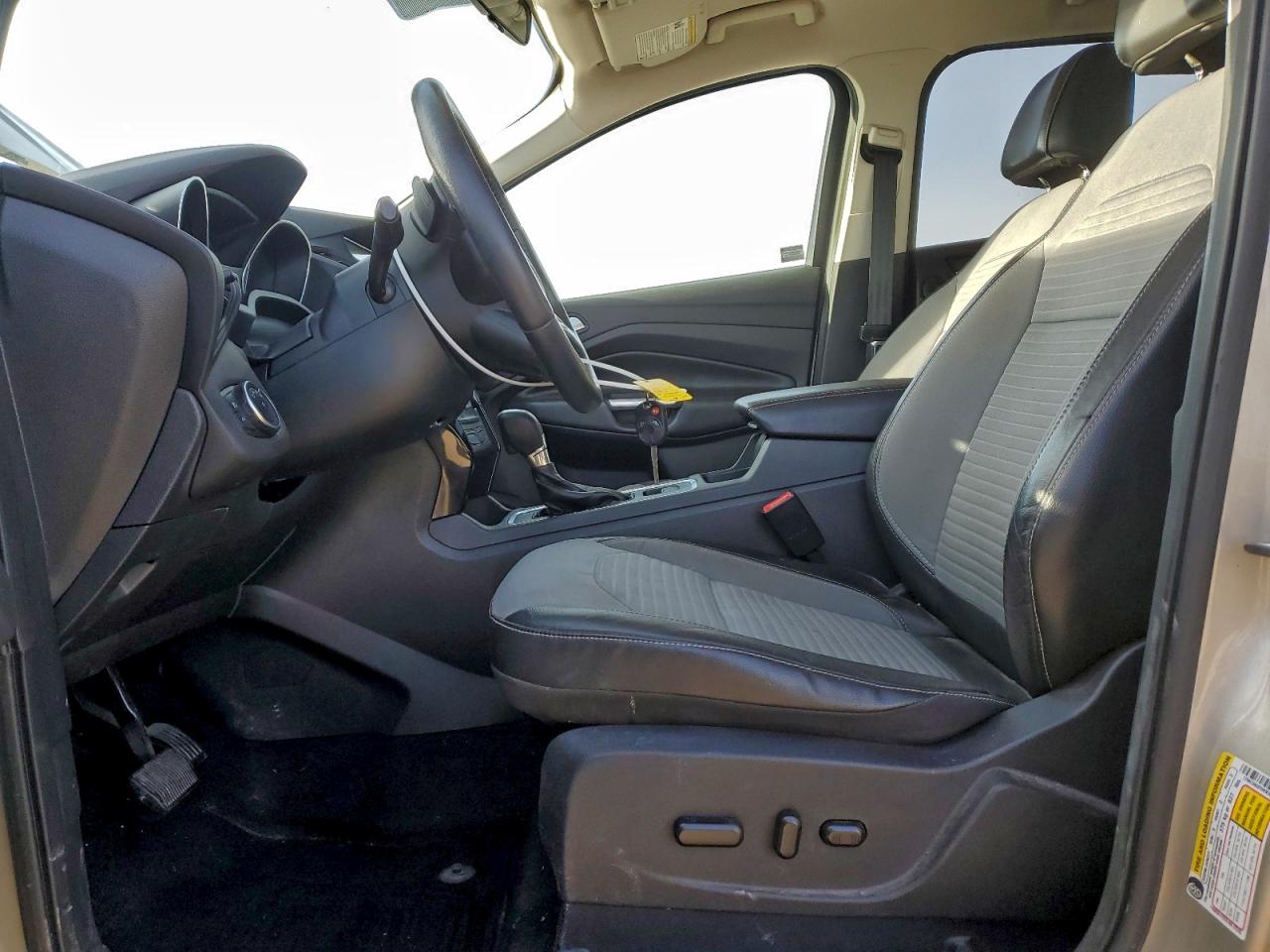 Ford Escape Se Image 4