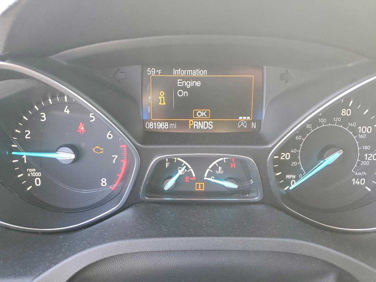 Ford Escape Se Image 12