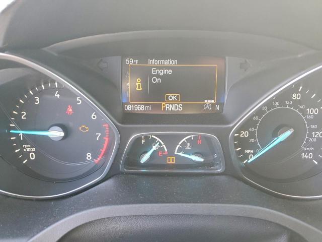 Ford Escape Se Image 12