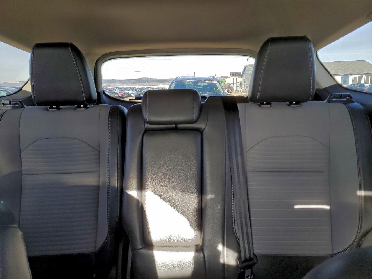 Ford Escape Se Image 7