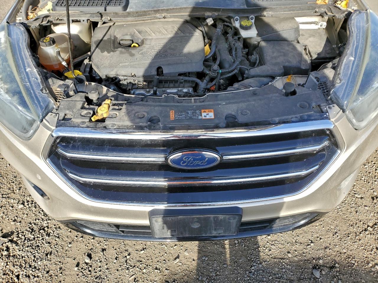 Ford Escape Se Image 9