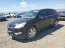 Chevrolet Traverse Lt Image 1