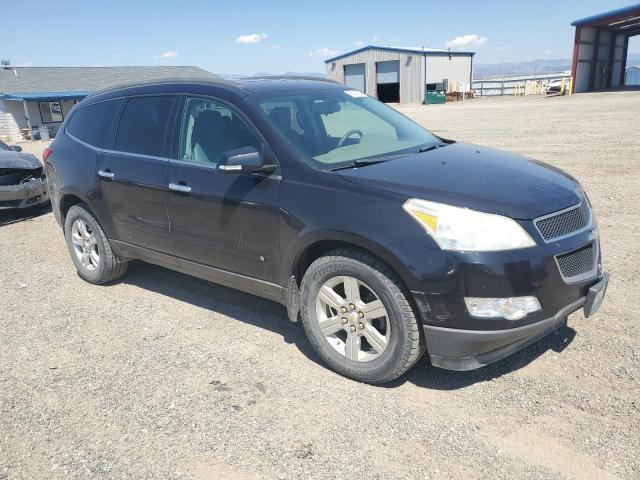 Chevrolet Traverse Lt Image 10