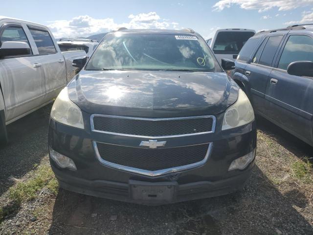 Chevrolet Traverse Lt Image 8
