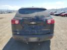 Chevrolet Traverse Lt Image 3