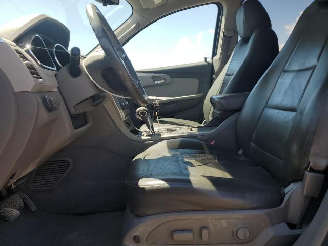 Chevrolet Traverse Lt Image 13