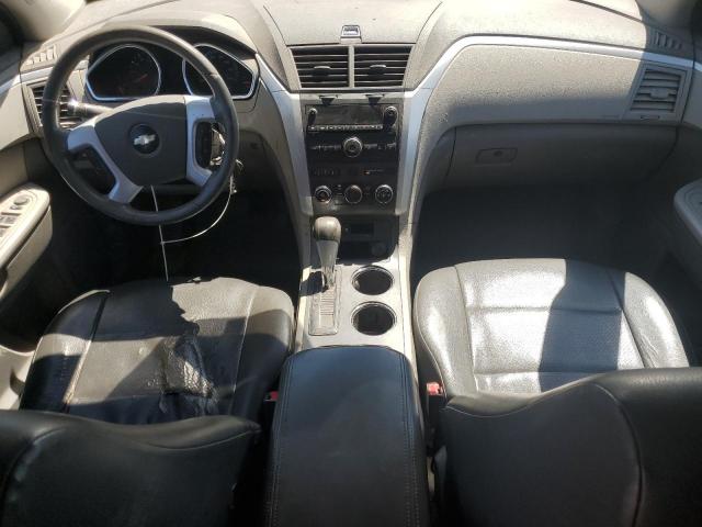 Chevrolet Traverse Lt Image 9