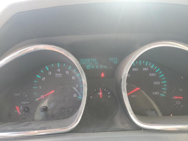 Chevrolet Traverse Lt Image 5