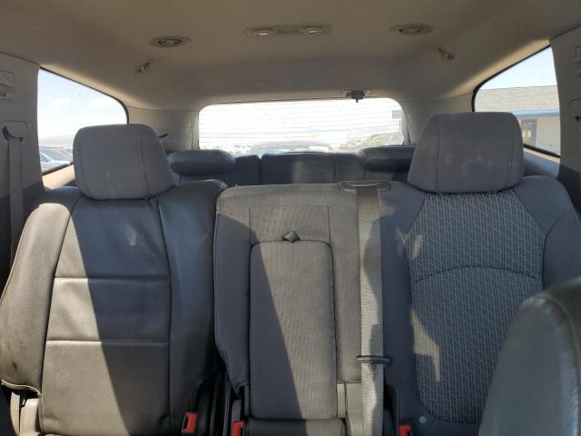 Chevrolet Traverse Lt Image 7