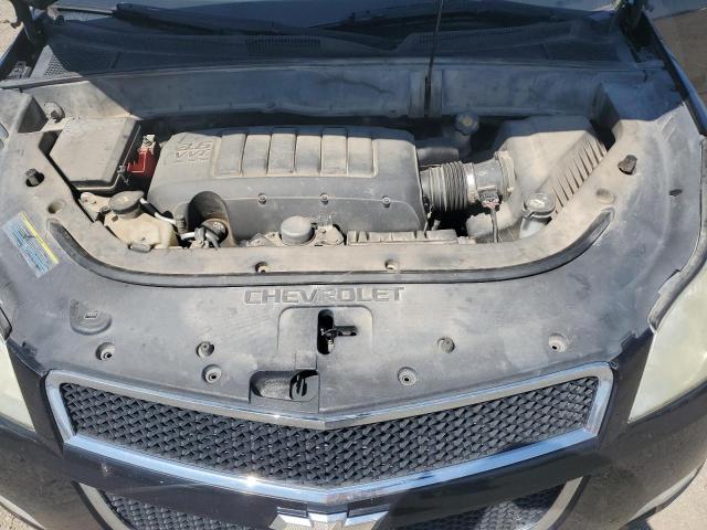 Chevrolet Traverse Lt Image 6