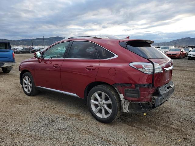 Lexus RX 350 Image 11