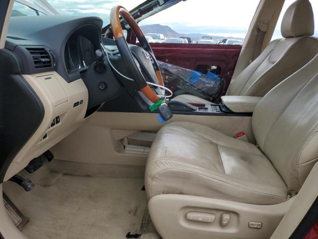 Lexus RX 350 Image 2